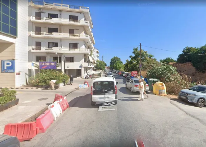 Stefan's Hub Appartement