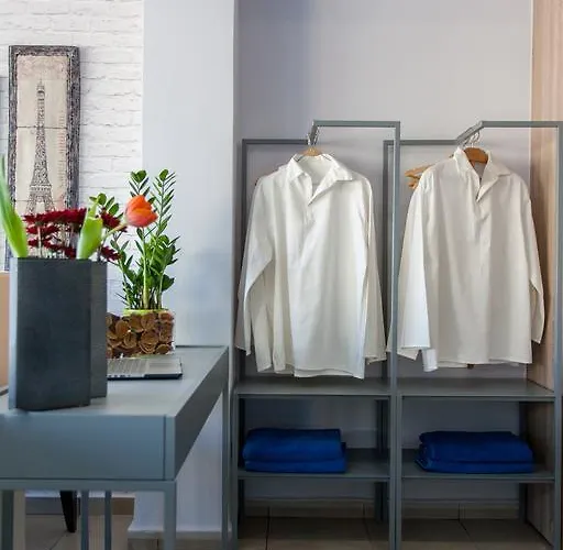 Stefan's Hub Appartement La Canée