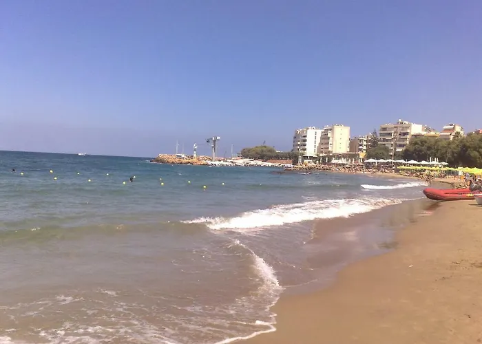 Stefan's Hub Appartement *