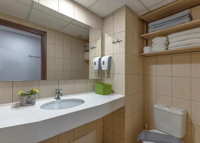 Stefan's Hub Appartement