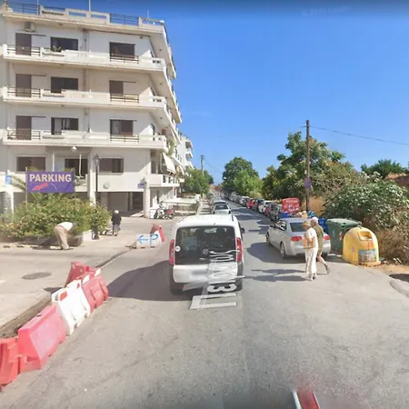 Stefan's Hub Apartament