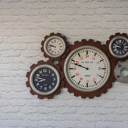 Stefan's Hub 5min Walk From Old Town And Venetian Harbour *