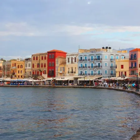 Stefan's Hub 5min Walk From Old Town And Venetian Harbour