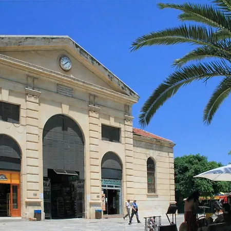 Stefan's Hub 5min Walk From Old Town And Venetian Harbour * Chania (Crete)
