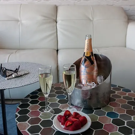 아파트 Stefan's Hub 하니아