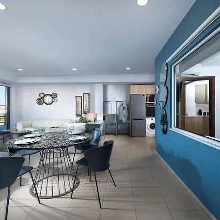 아파트 Stefan's Hub